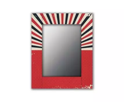 Зеркало Спейс