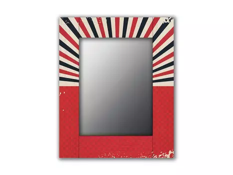 Зеркало Спейс