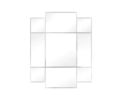 Зеркало Square Paradise