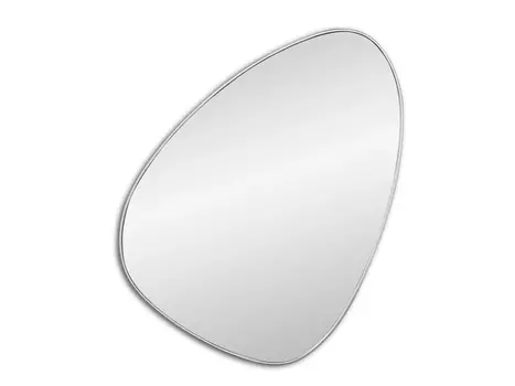 Зеркало Sten S Silver