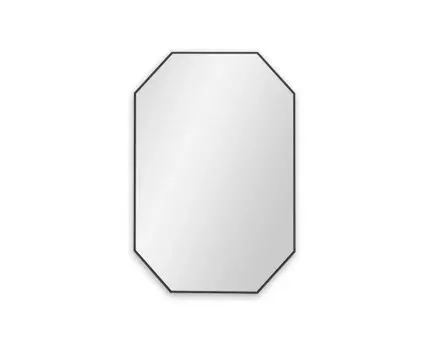 Зеркало Stilig M Black