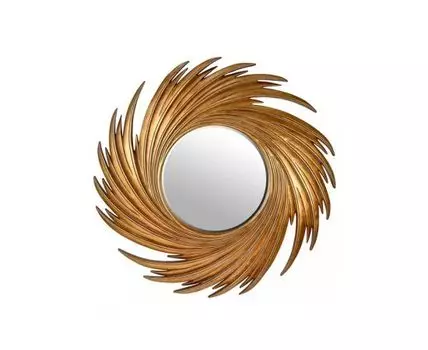 Зеркало Свирл