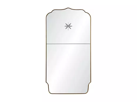 Зеркало Тартюф