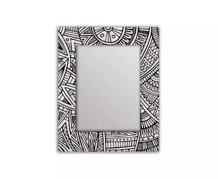 Зеркало Трайбл