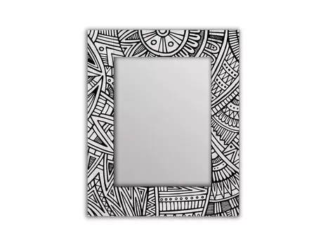 Зеркало Трайбл