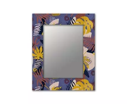 Зеркало Тропический бум