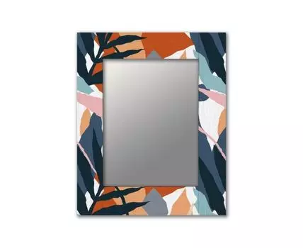 Зеркало Тропический сад