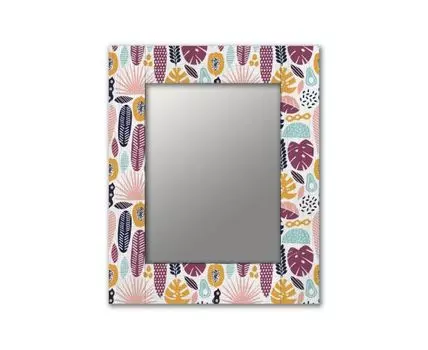 Зеркало Тропики