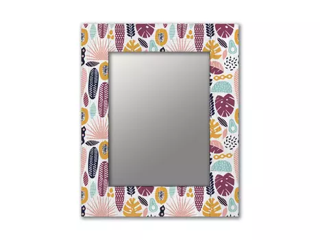 Зеркало Тропики