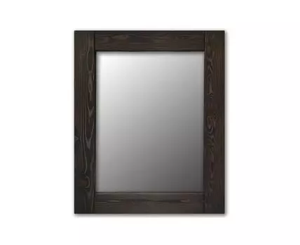 Зеркало Венге