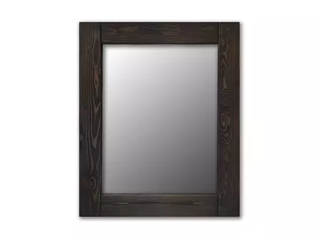 Зеркало Венге