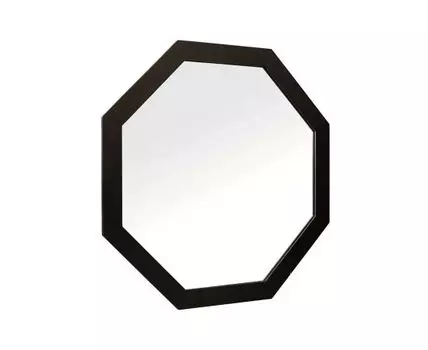 Зеркало Vidas Black