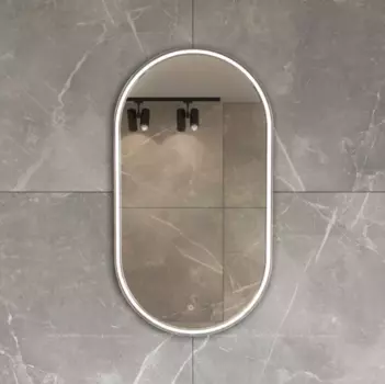 Зеркало Vincea LED, 500x900, VLM-3AU900