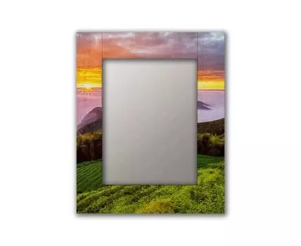 Зеркало Виноградные просторы