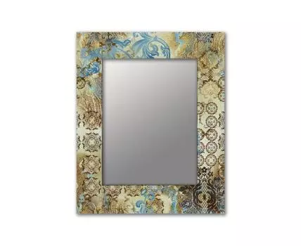 Зеркало Винтажный стиль