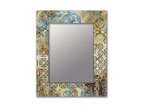 Зеркало Винтажный стиль