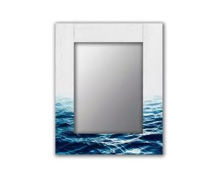 Зеркало Вода