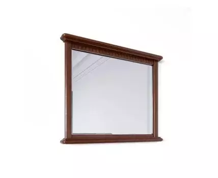 Зеркало в цвете Терракот (Коричневый, 93)