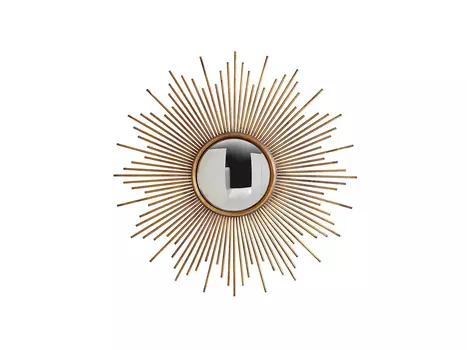 Зеркало в раме Брук