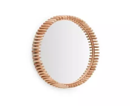 Зеркало в раме Polke