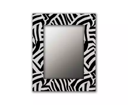 Зеркало Зебра