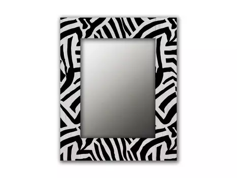 Зеркало Зебра