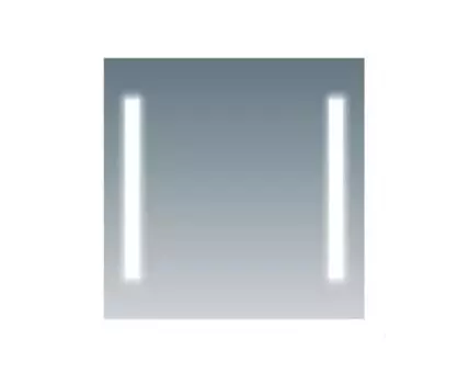 Зеркало Жасмин-75