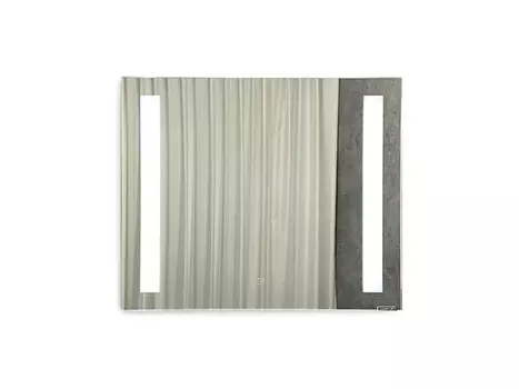 Зеркало Жасмин-75