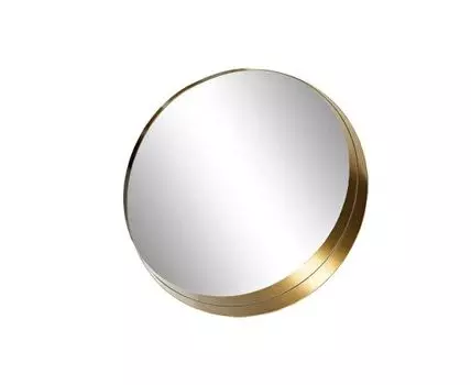 Зеркало (золотистый, 80)