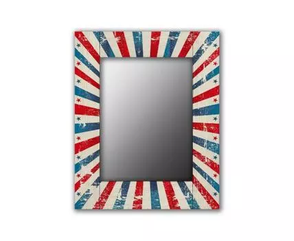 Зеркало Звезда