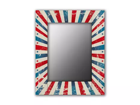 Зеркало Звезда