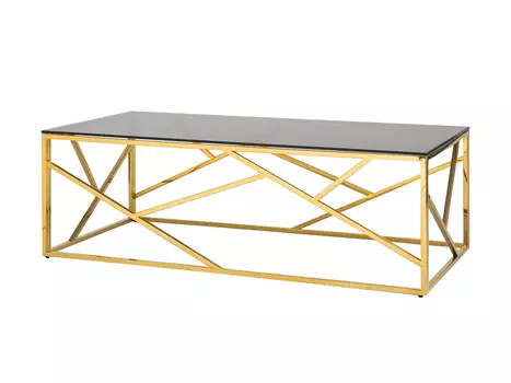 Журнальный стол 120*60 АРТ ДЕКО