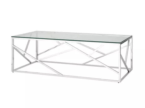 Журнальный стол 120*60 АРТ ДЕКО