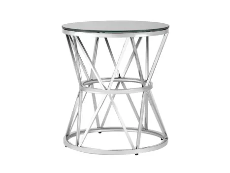 Журнальный стол 50*50 ВИВА