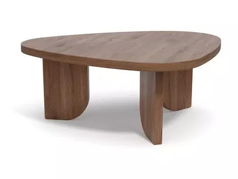 Журнальный стол COBBLE