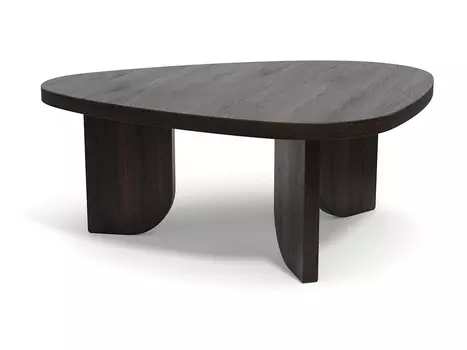 Журнальный стол COBBLE