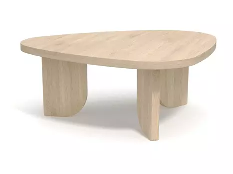 Журнальный стол COBBLE