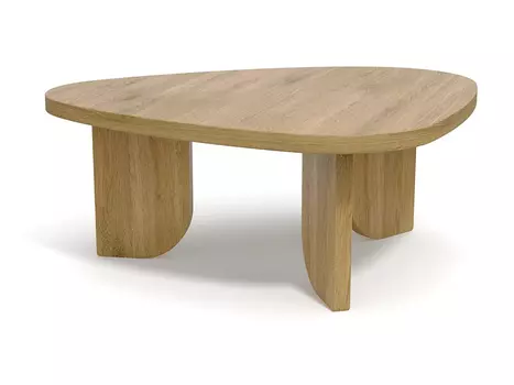 Журнальный стол COBBLE