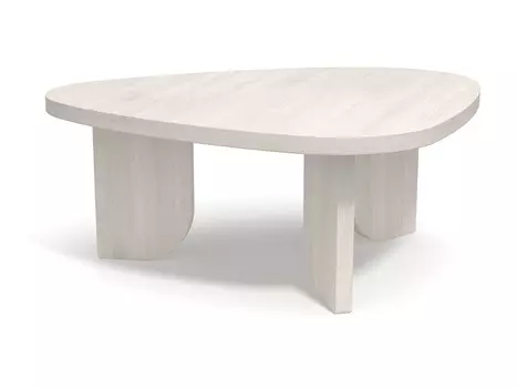 Журнальный стол COBBLE