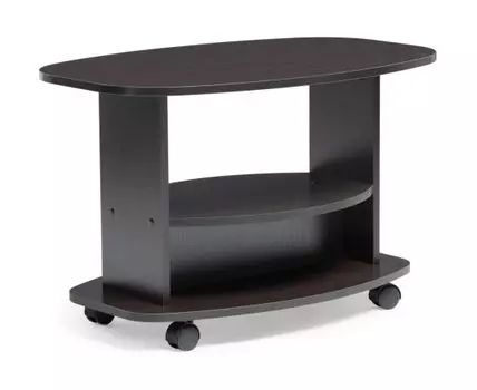 Журнальный стол Лидер венге