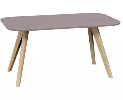 Журнальный стол Матэ-1 Grey