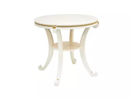 Журнальный стол Melody круглый