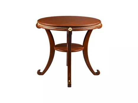 Журнальный стол Melody круглый