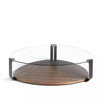 Журнальный стол MH1904A-NOGAL /2055