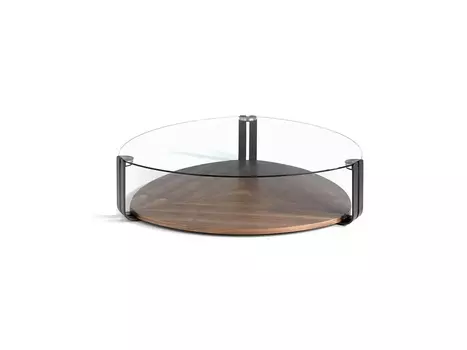 Журнальный стол MH1904A-NOGAL