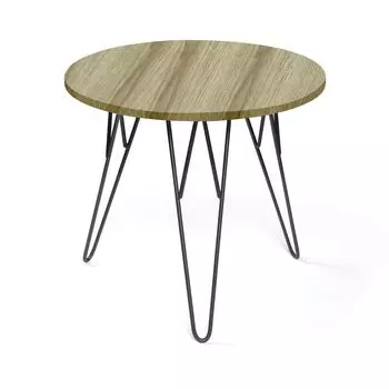 Журнальный стол Ostin, дуб мелфорд