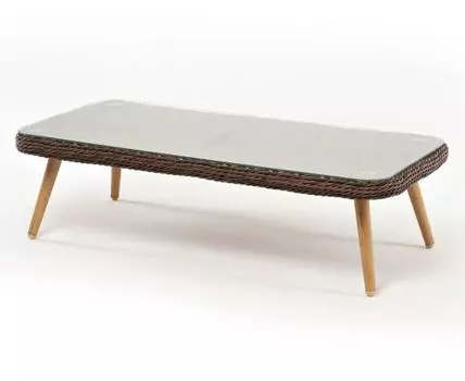 Журнальный стол Прованс