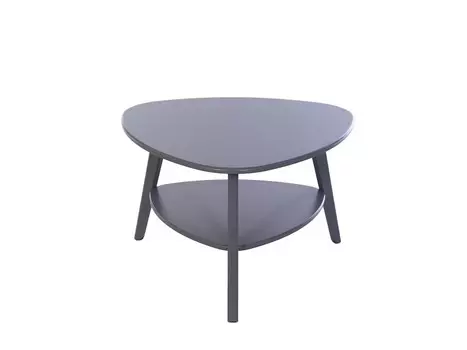 Журнальный стол Slim с подставкой