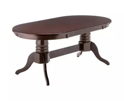 Журнальный стол Tango oak (Белый, 9.2)