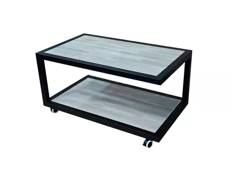 ЖУРНАЛЬНЫЙ СТОЛ V3 ЭБЕН